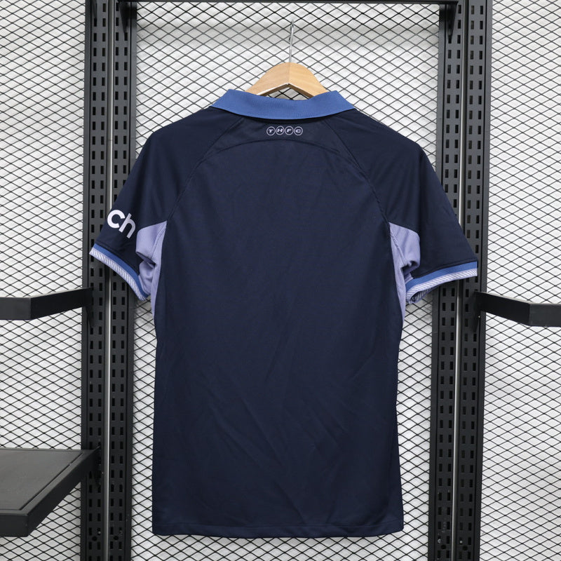 Tottenham Hotspur 23/24 alternativa