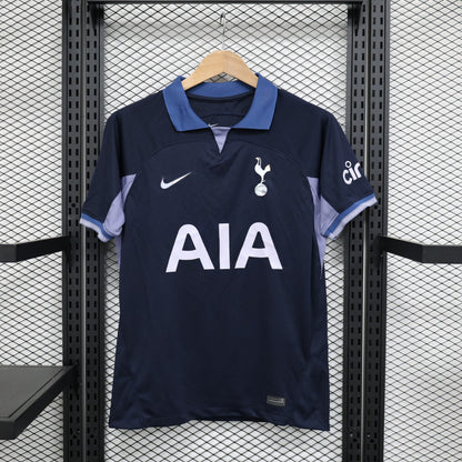 Tottenham Hotspur 23/24 alternativa