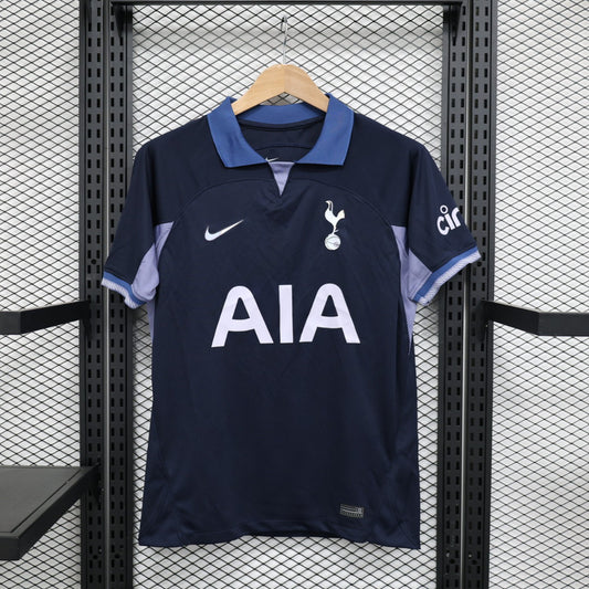 Tottenham Hotspur 23/24 alternativa