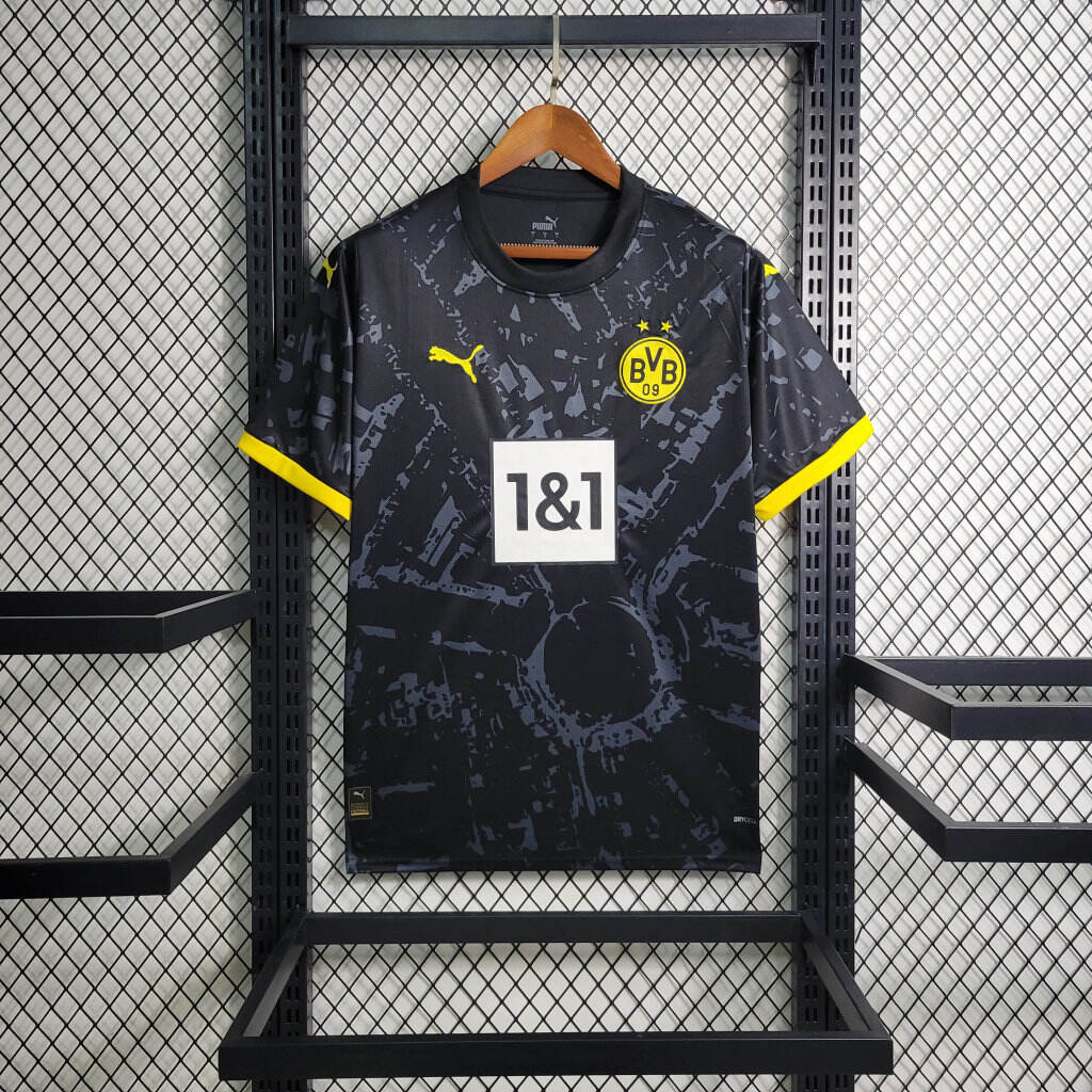 Borussia Dortmund 23/24 alternativa