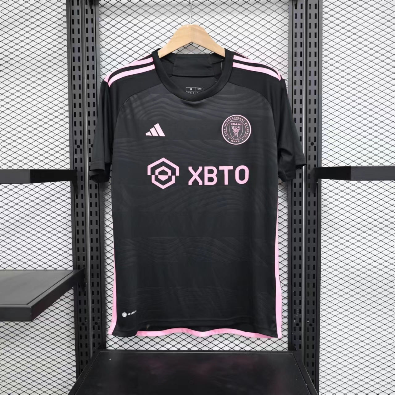Inter de Miami 23/24 alternativa