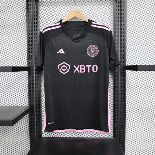 Inter de Miami 23/24 alternativa