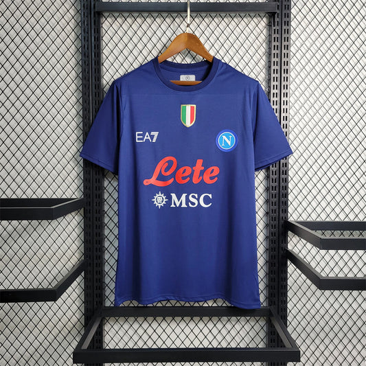 Napoli 23/24 alternativa