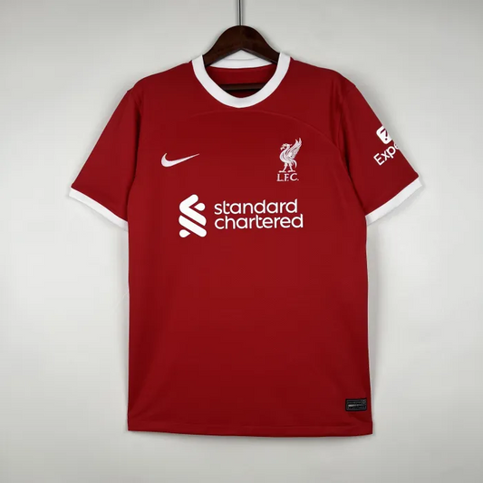 Liverpool 23/24