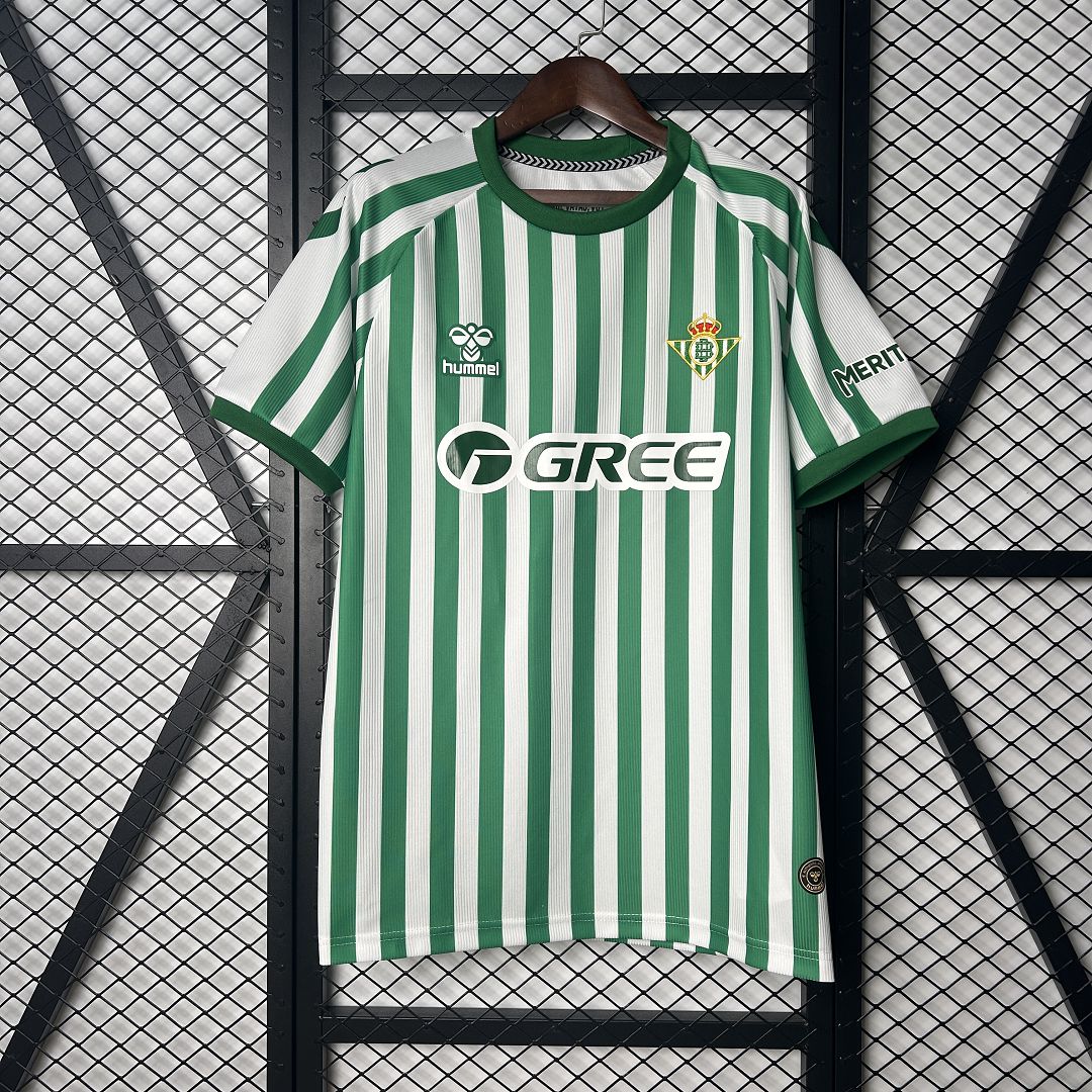 Real Betis 24/25