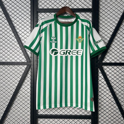 Real Betis 24/25