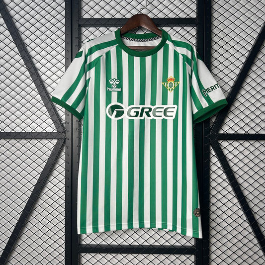 Real Betis 24/25