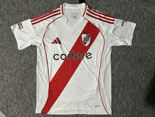 River Plate 24/25