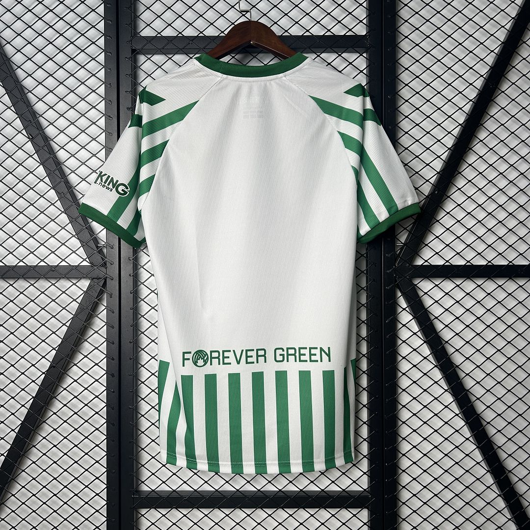 Real Betis 24/25