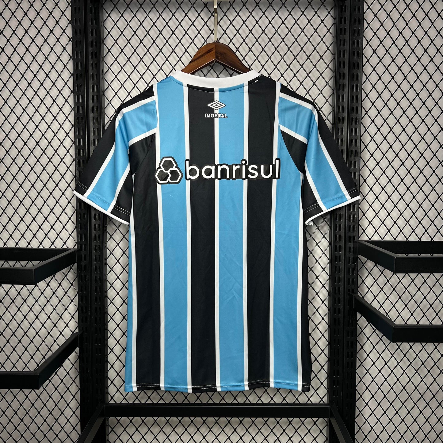 Gremio 24/25