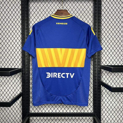 Boca 24/25