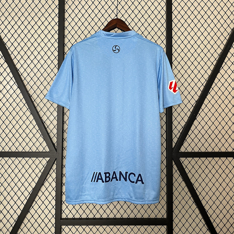 Celta de Vigo 24/25