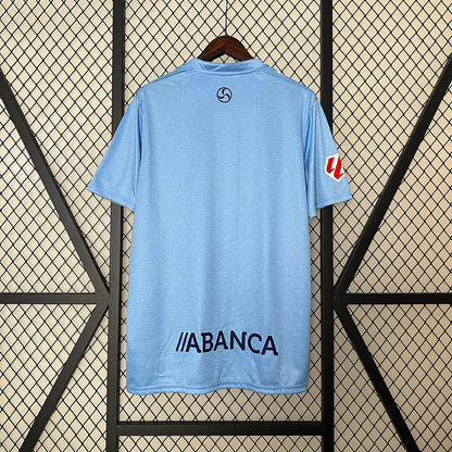 Celta de Vigo 24/25