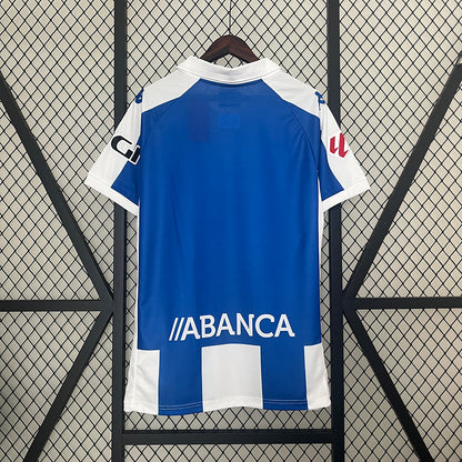 Deportivo La Coruña 24/25