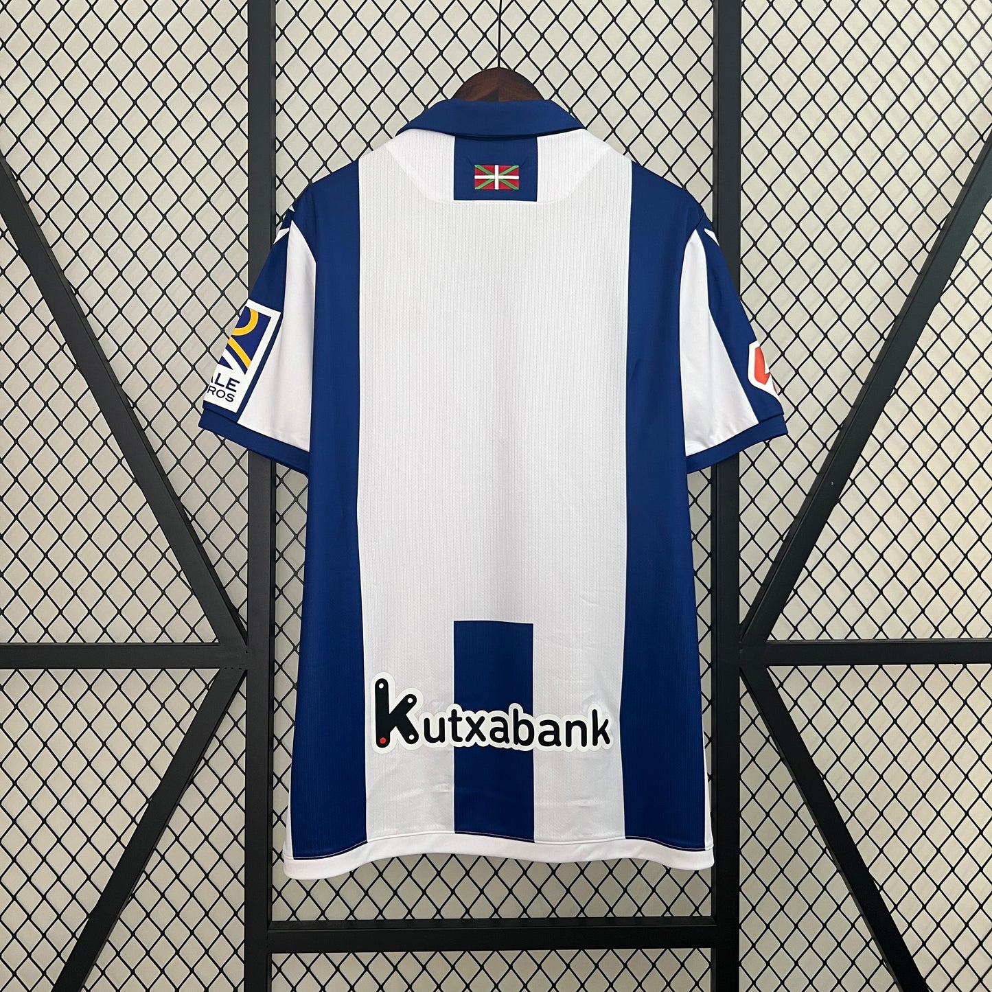 Real sociedad 24-25
