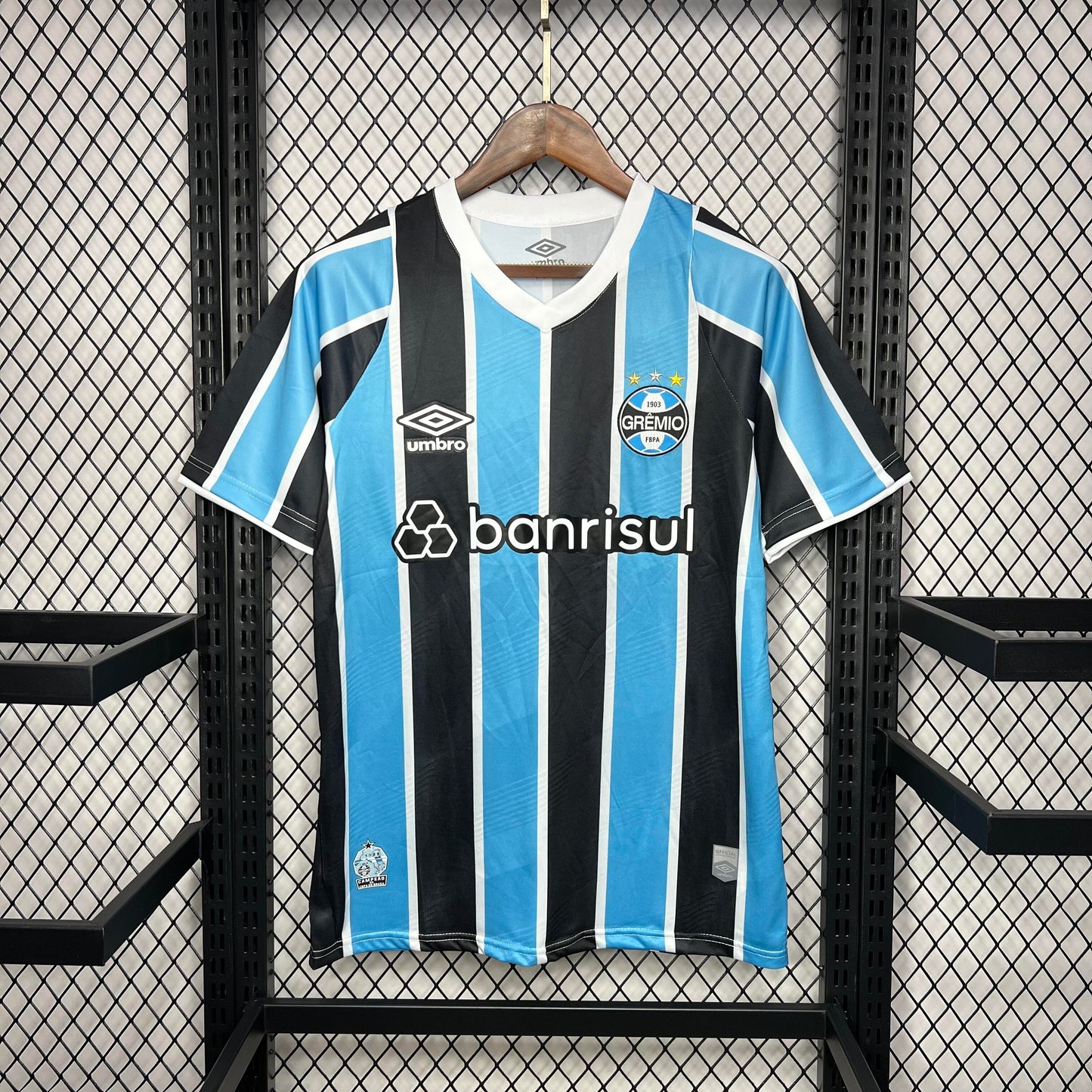 Gremio 24/25