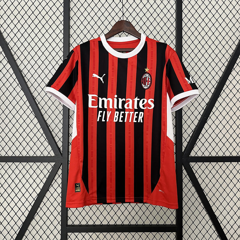 Milan 24/25