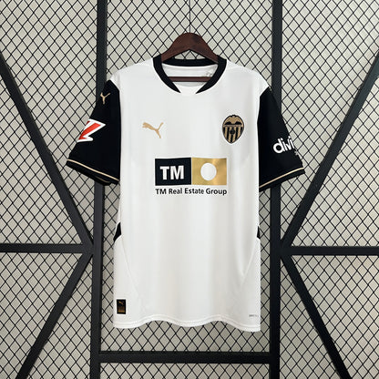 Valencia 24/25