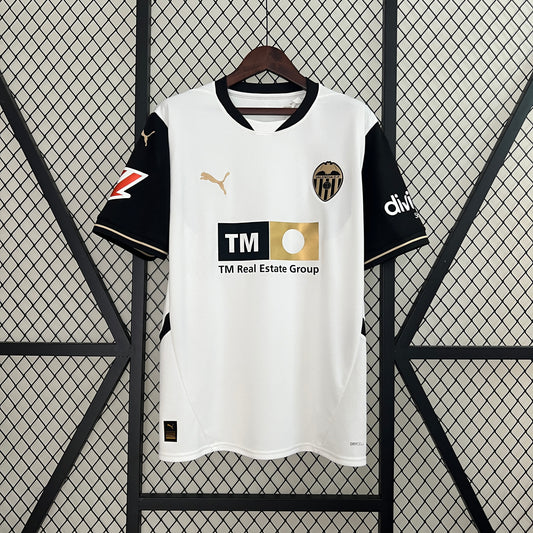 Valencia 24/25