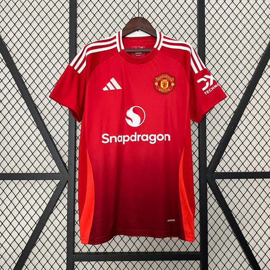 Manchester United 24/25