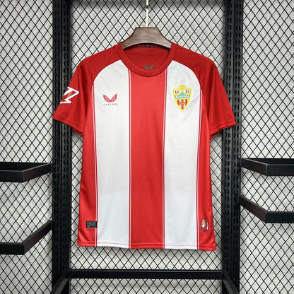 Almeria 24/25