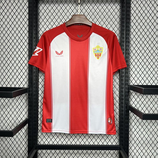 Almeria 24/25