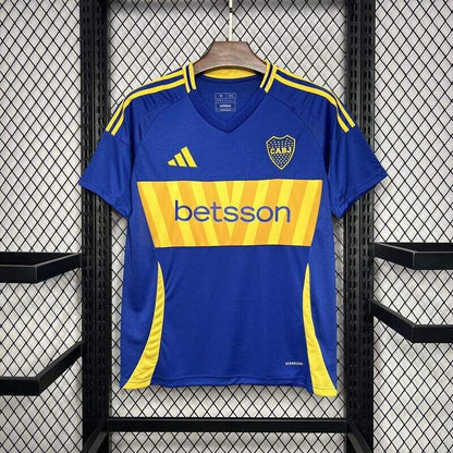 Boca 24/25