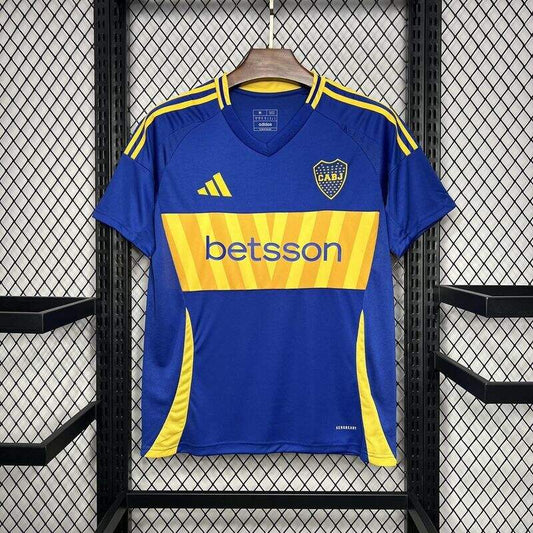 Boca 24/25