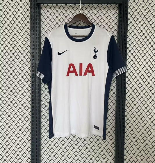 Tottenham Hotspur 24/25