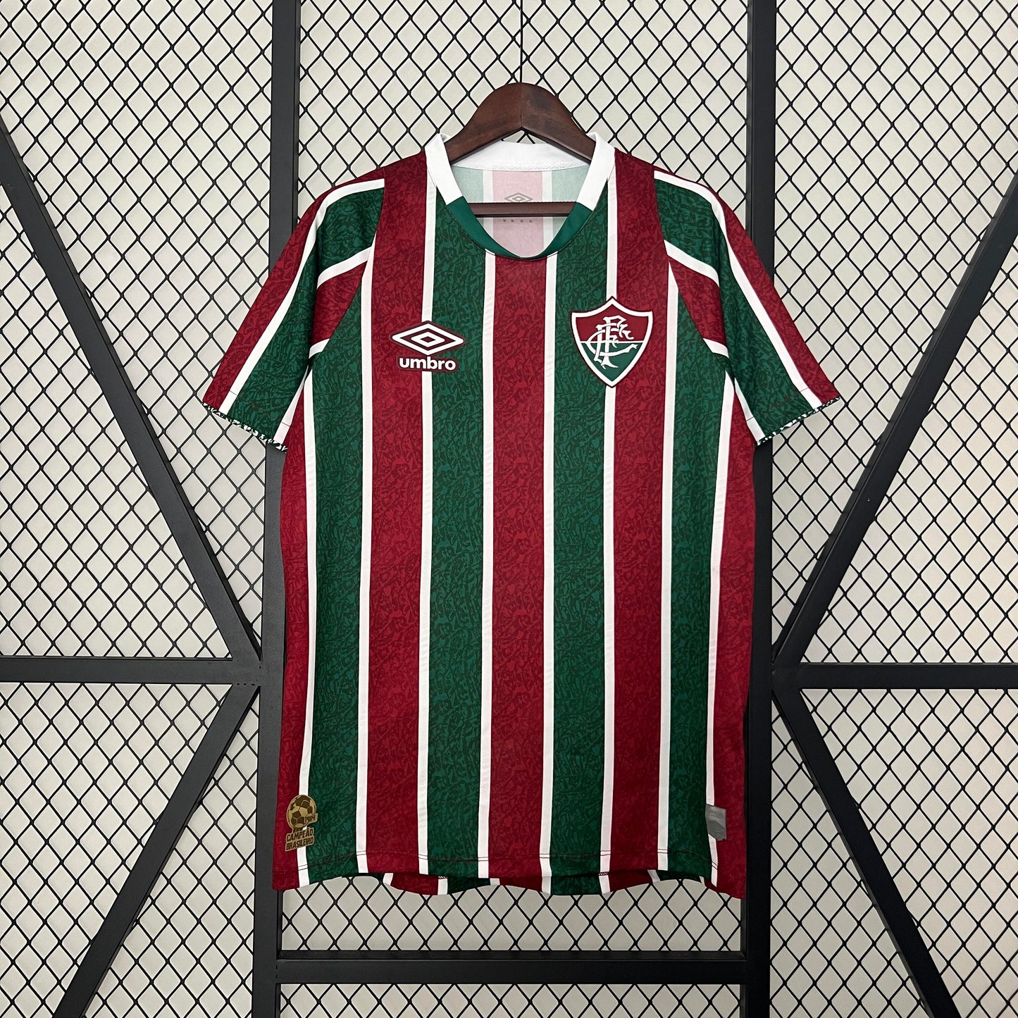 Fluminense 24/25