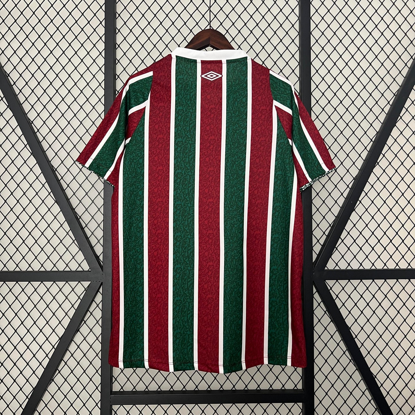 Fluminense 24/25