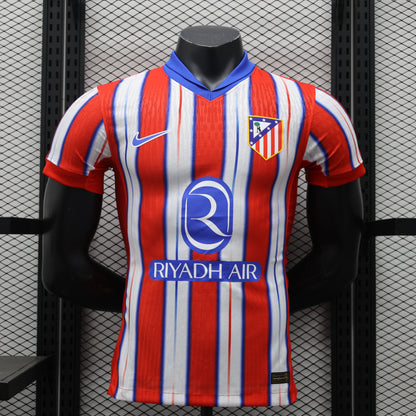 Atletico de Madrid version jugador 24/25