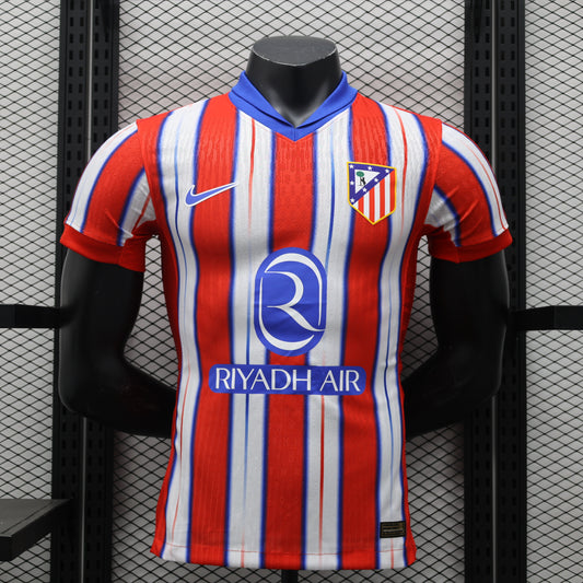 Atletico de Madrid version jugador 24/25