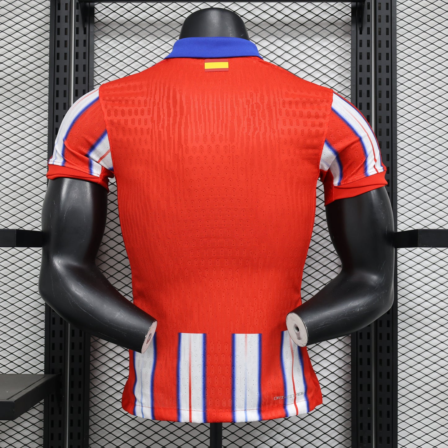 Atletico de Madrid version jugador 24/25