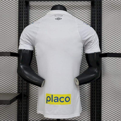 Santos version jugador 24/25