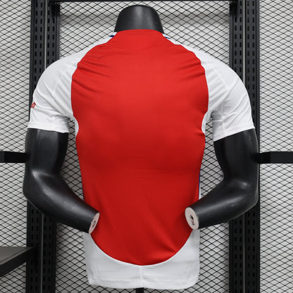 Arsenal version jugador 24/25