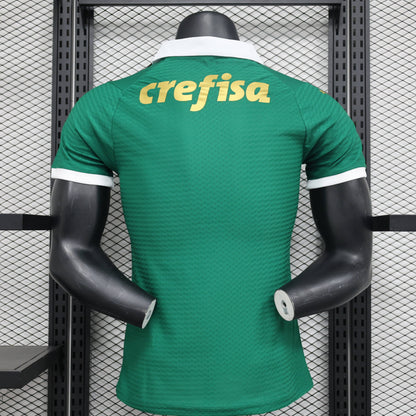 Palmeiras version jugador 24/25