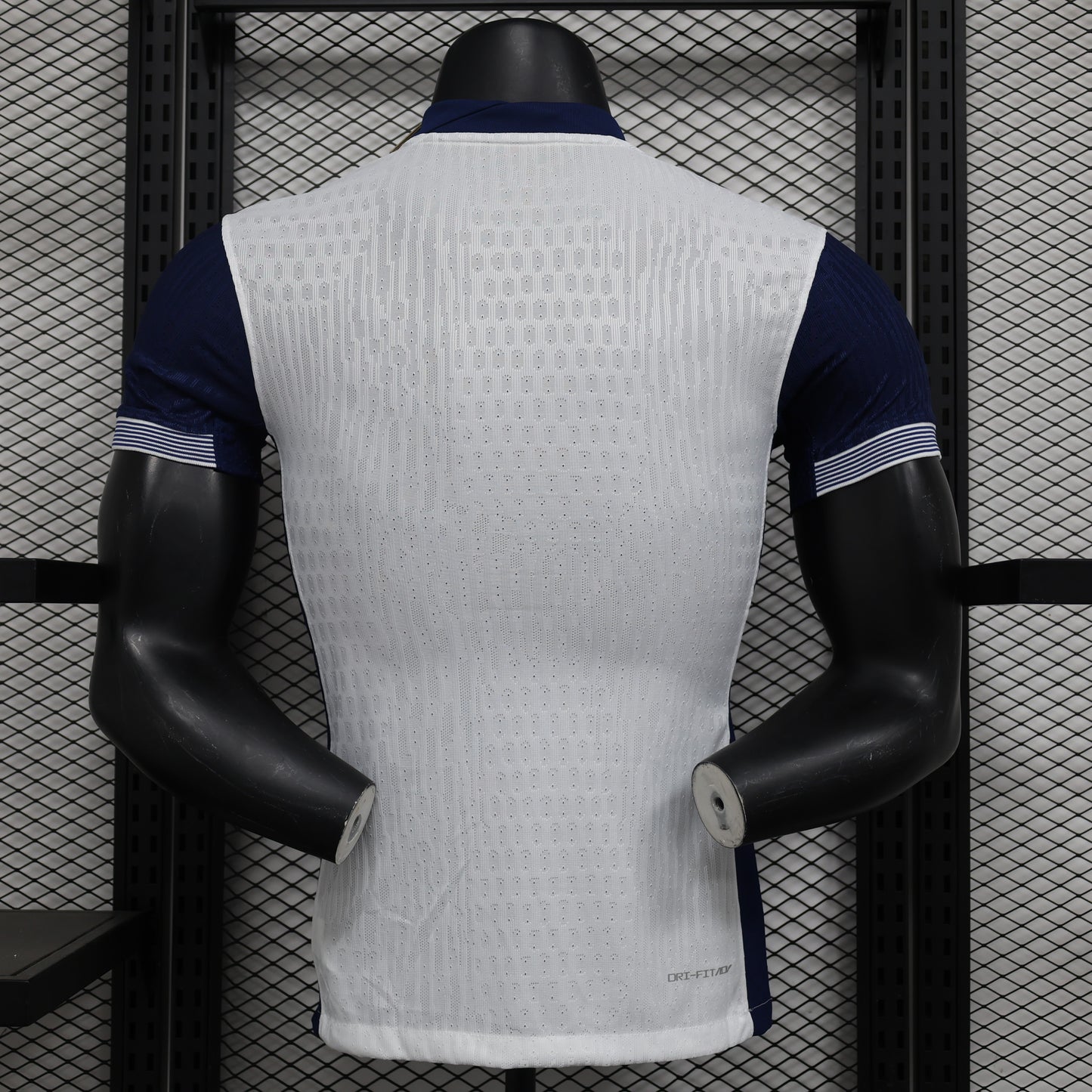 Tottenham Hotspur version jugador 24/25