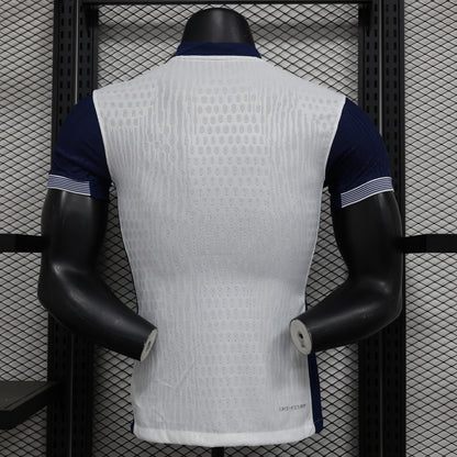 Tottenham Hotspur version jugador 24/25