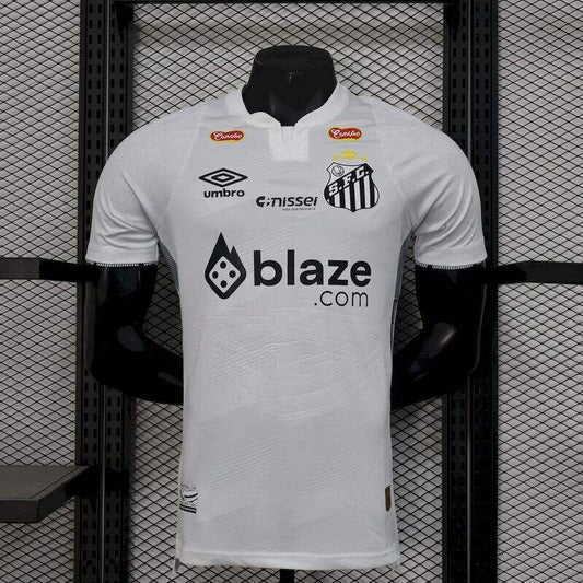 Santos version jugador 24/25