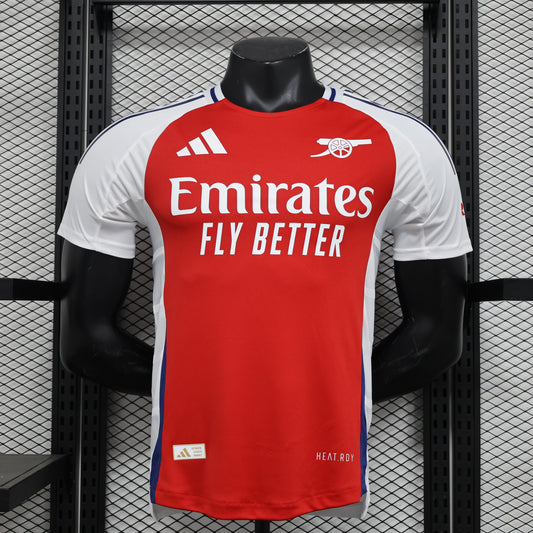 Arsenal version jugador 24/25