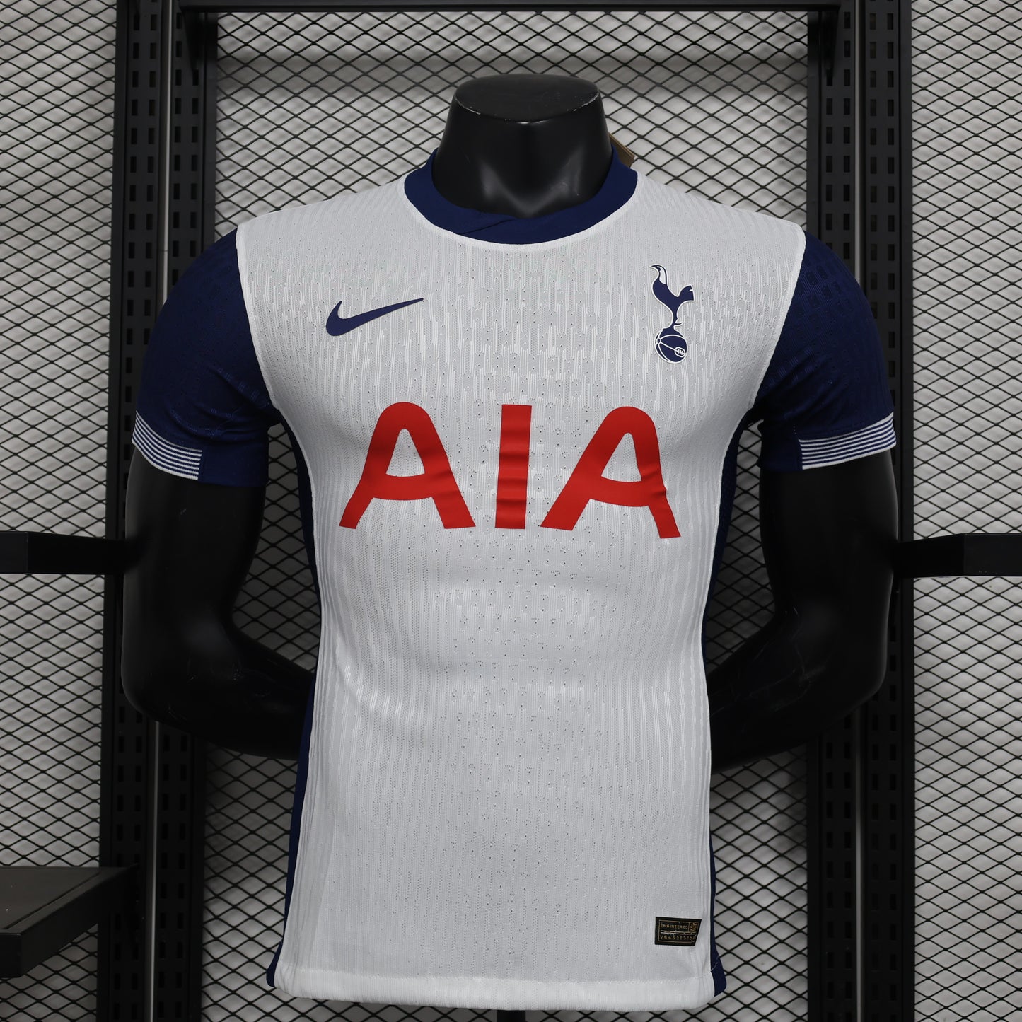Tottenham Hotspur version jugador 24/25