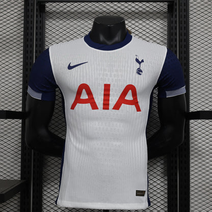 Tottenham Hotspur version jugador 24/25
