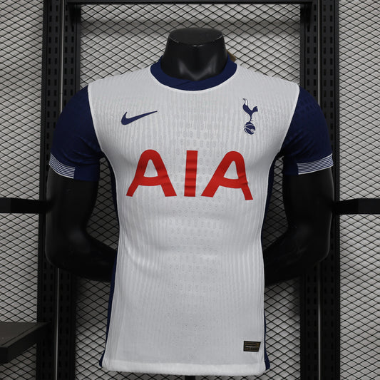 Tottenham Hotspur version jugador 24/25