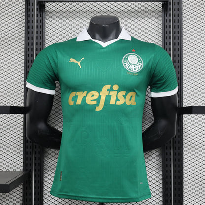 Palmeiras version jugador 24/25