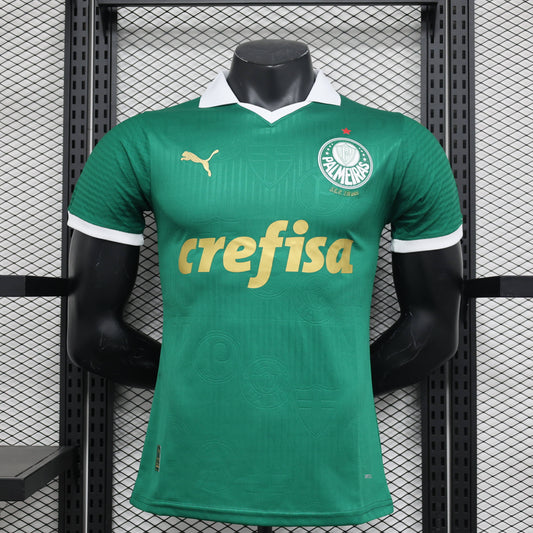 Palmeiras version jugador 24/25