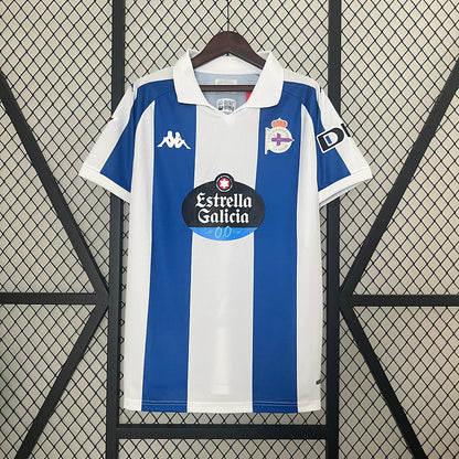 Deportivo La Coruña 24/25