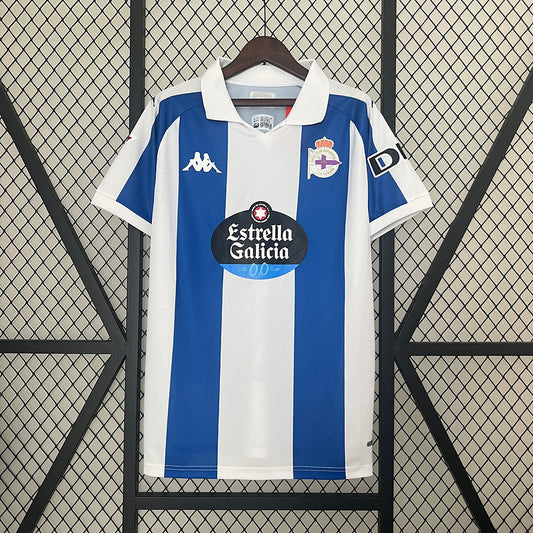 Deportivo La Coruña 24/25