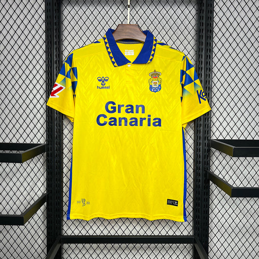 Las Palmas 24/25