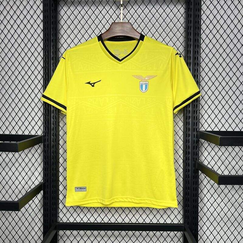 Lazio 24/25 alternativa